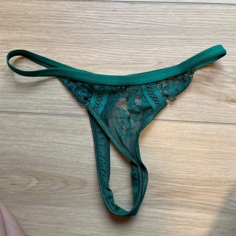 Assorted Brands emerald green